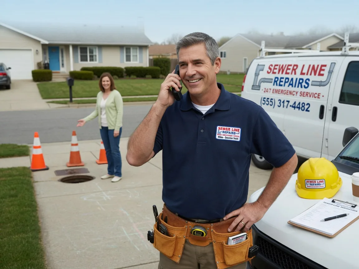 Emergency Plumber Glen Mills, PA FAQs